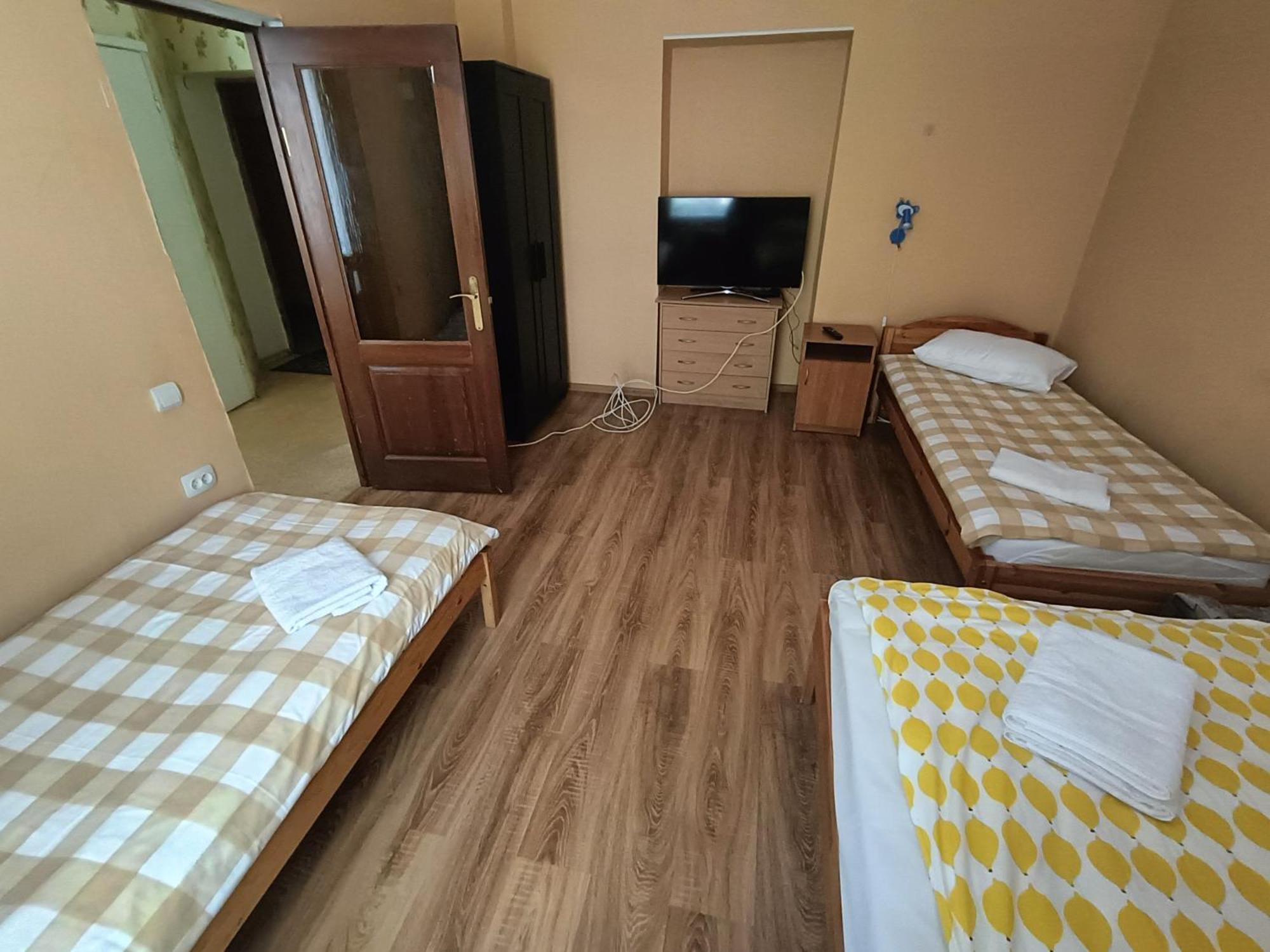 Sala Apartments Riga Bagian luar foto